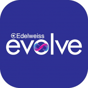 Edelweiss Evolve